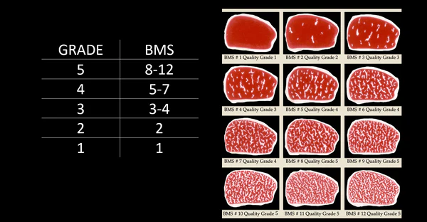 Roastbeef Wagyu Silver,